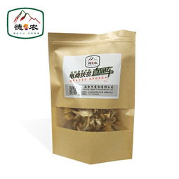 汝阳特产茶树菇干货不开伞 250g香嫩冰菇苞的品质探究与选购指南
