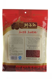 刘福记南北干货 鱿鱼干278g，味蕾的海洋之旅